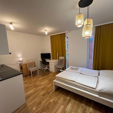 New Business Apartment Nr.20 Dresde Exterior foto